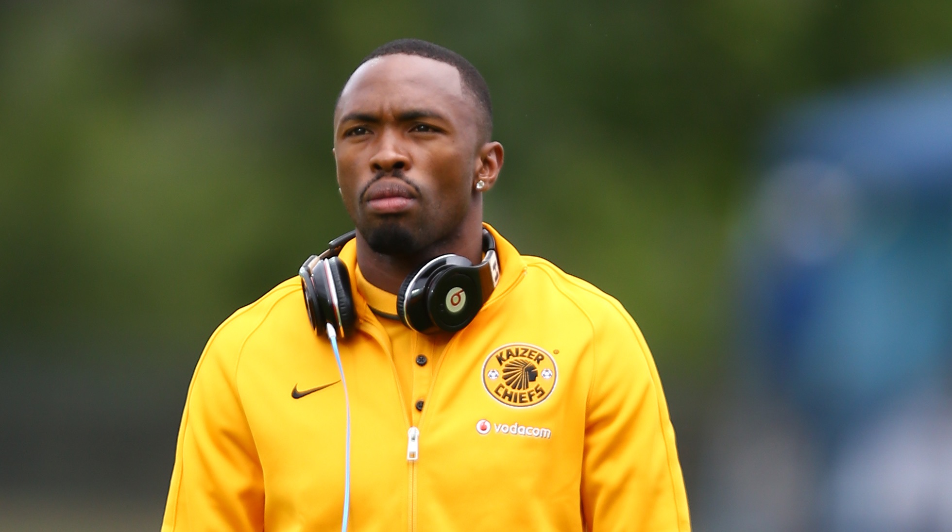 BERNARD PARKER Prosport International