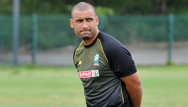 DELRON BUCKLEY Prosport International