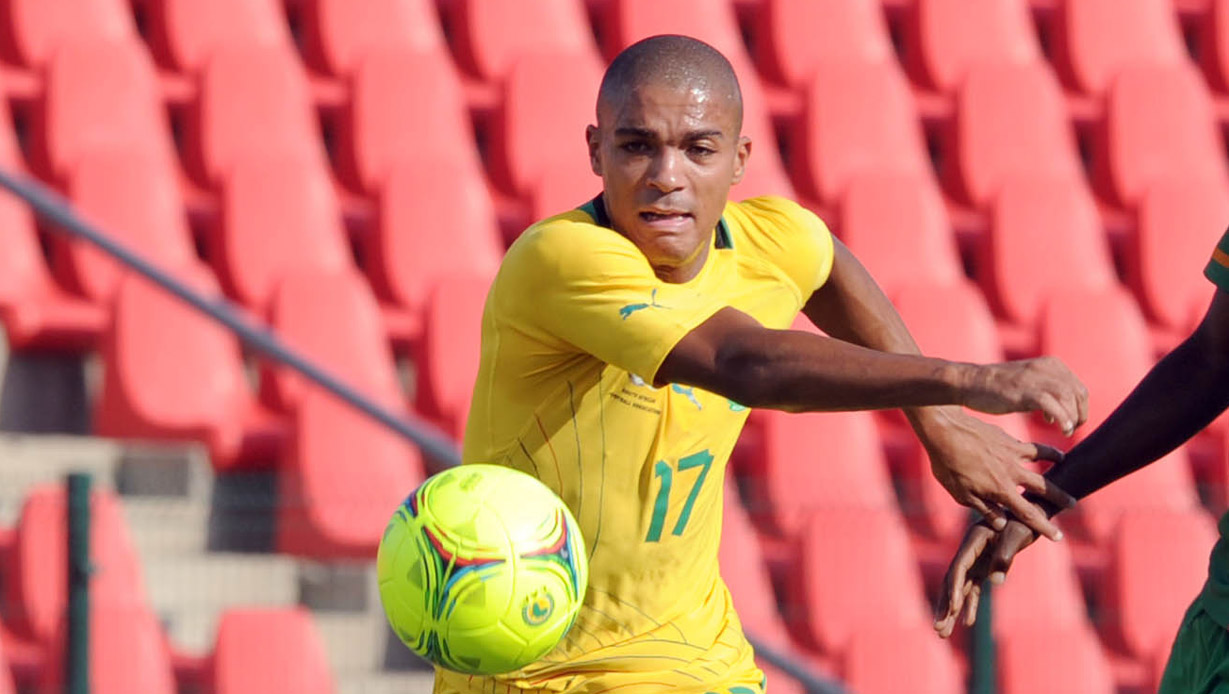 Ryan Chapman Prosport International