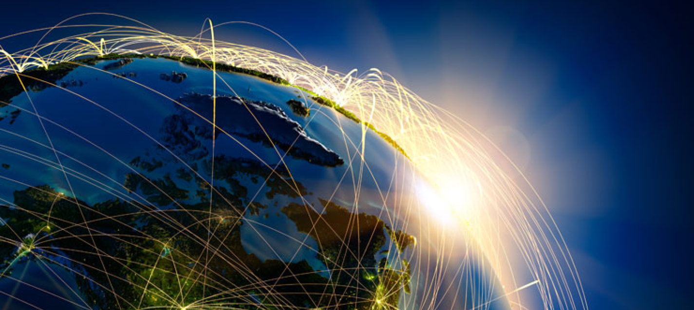 globe