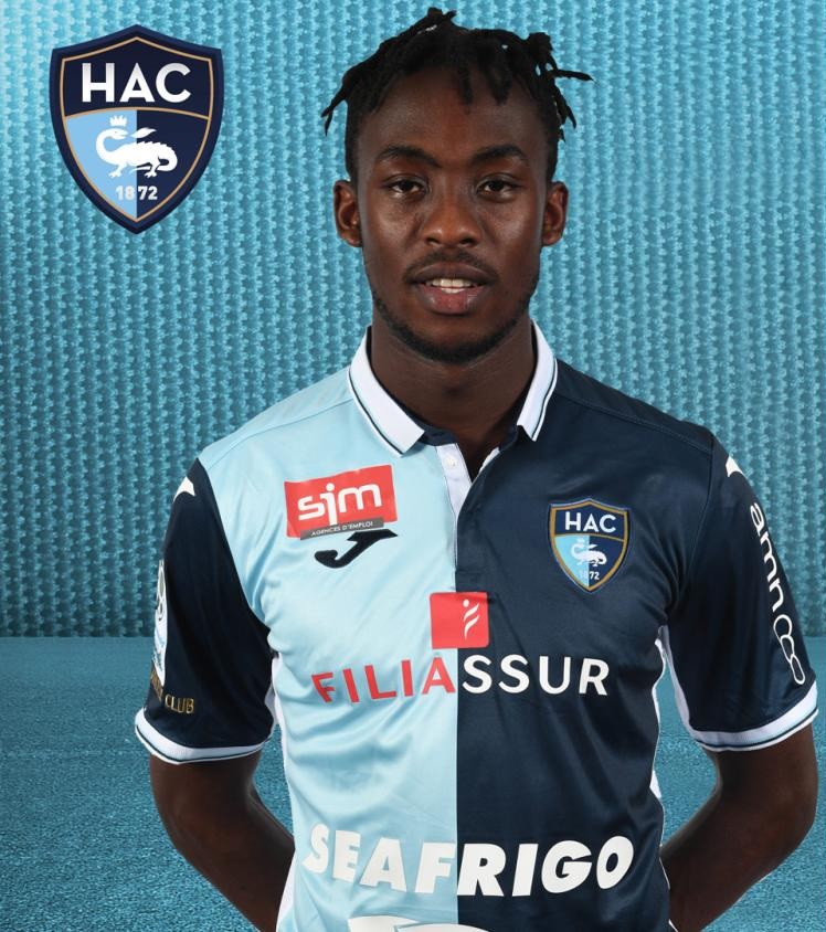 TINO KADEWERE Prosport International