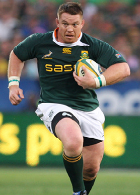 JOHN SMIT