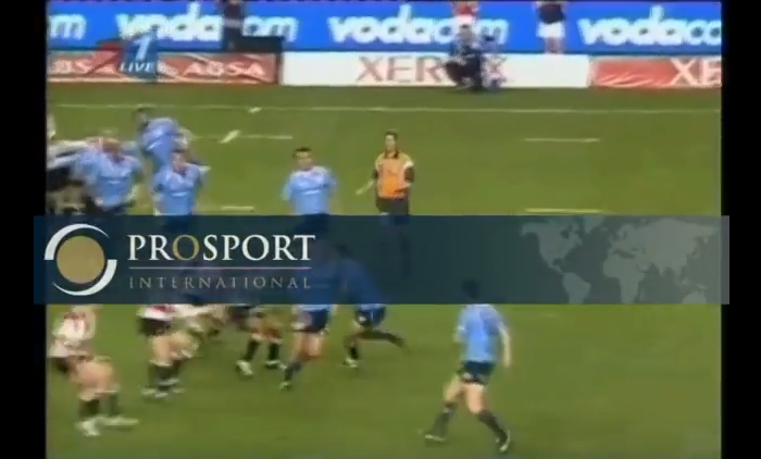 prosport intro rugby